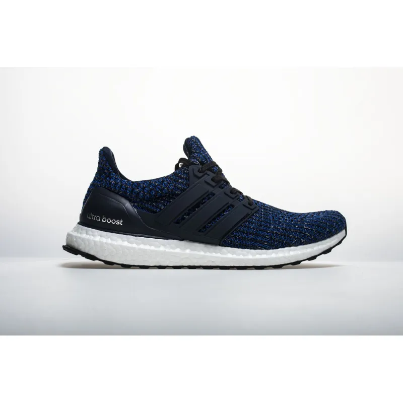 Adidas Ultra Boost 4.0 Releasing in “Legend Marine”