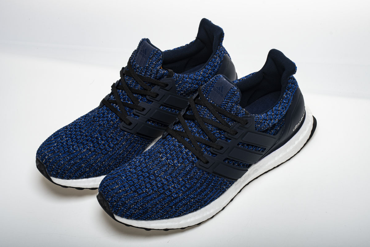 Adidas Ultra Boost 4.0 Releasing in “Legend Marine”