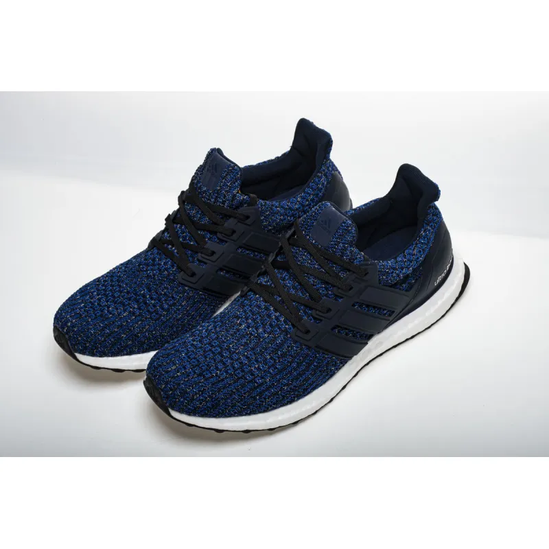 Adidas Ultra Boost 4.0 Releasing in “Legend Marine”