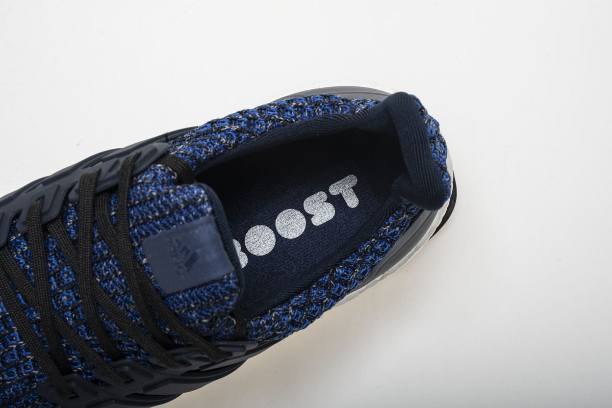 Adidas Ultra Boost 4.0 Releasing in “Legend Marine”