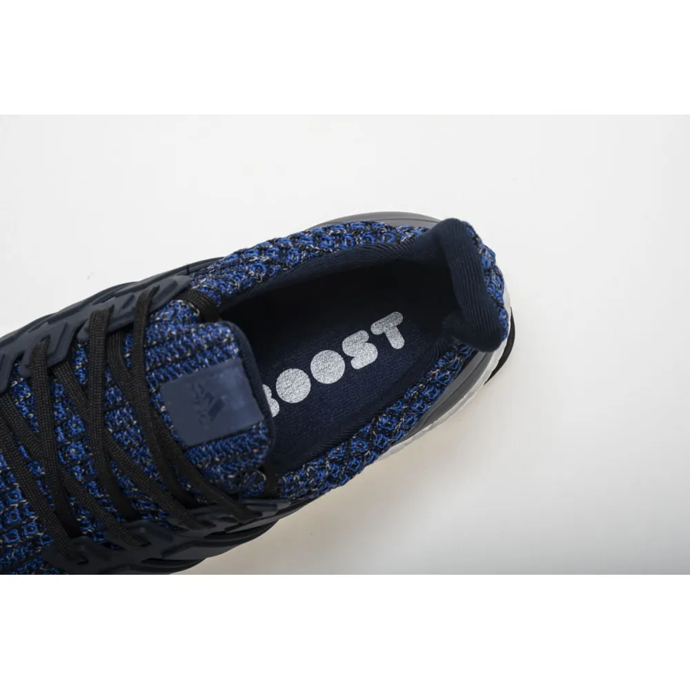 Adidas Ultra Boost 4.0 Releasing in “Legend Marine”