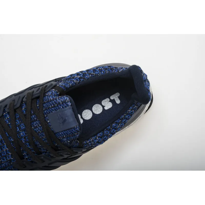 Adidas Ultra Boost 4.0 Releasing in “Legend Marine”