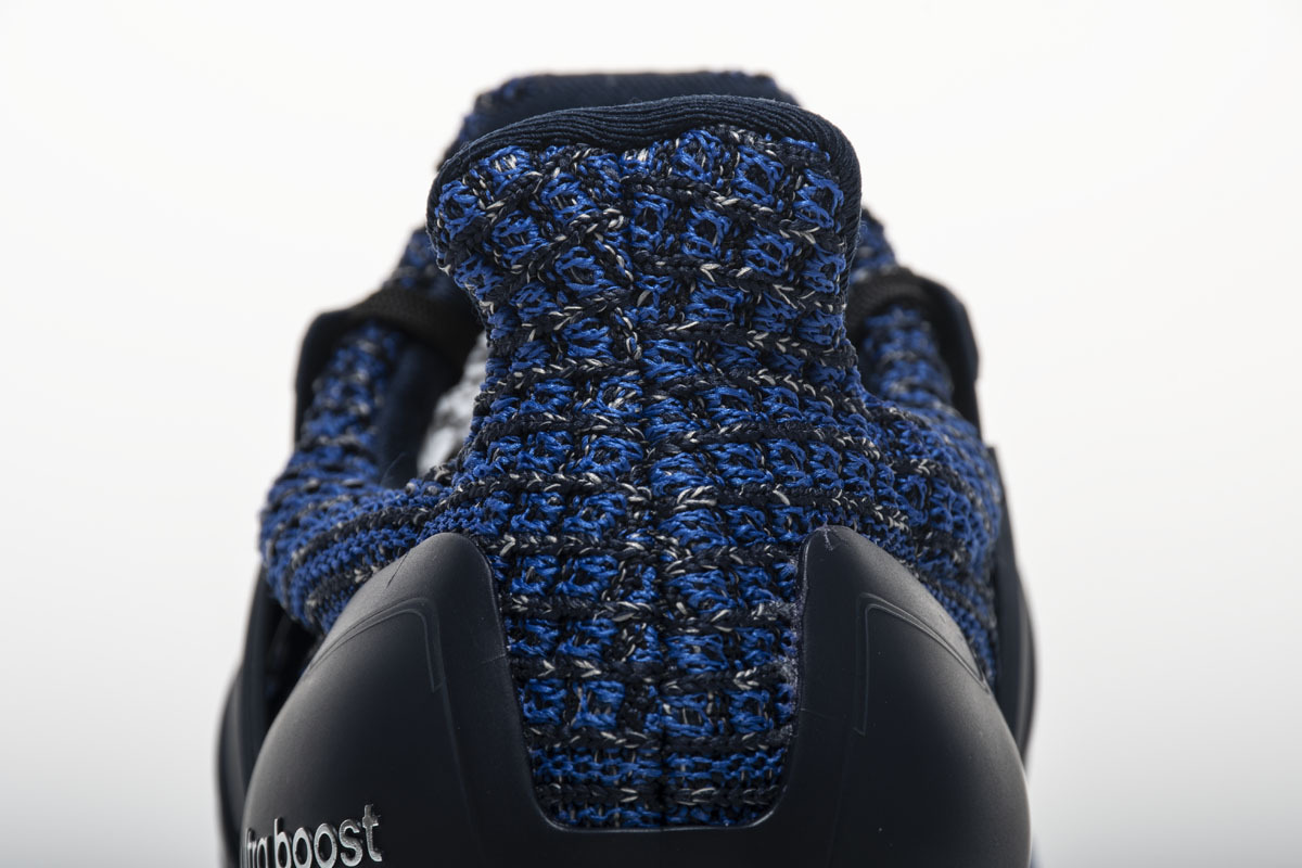 Adidas Ultra Boost 4.0 Releasing in “Legend Marine”