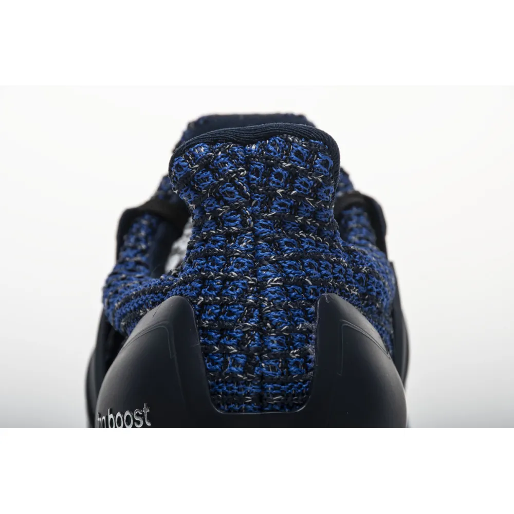 Adidas Ultra Boost 4.0 Releasing in “Legend Marine”
