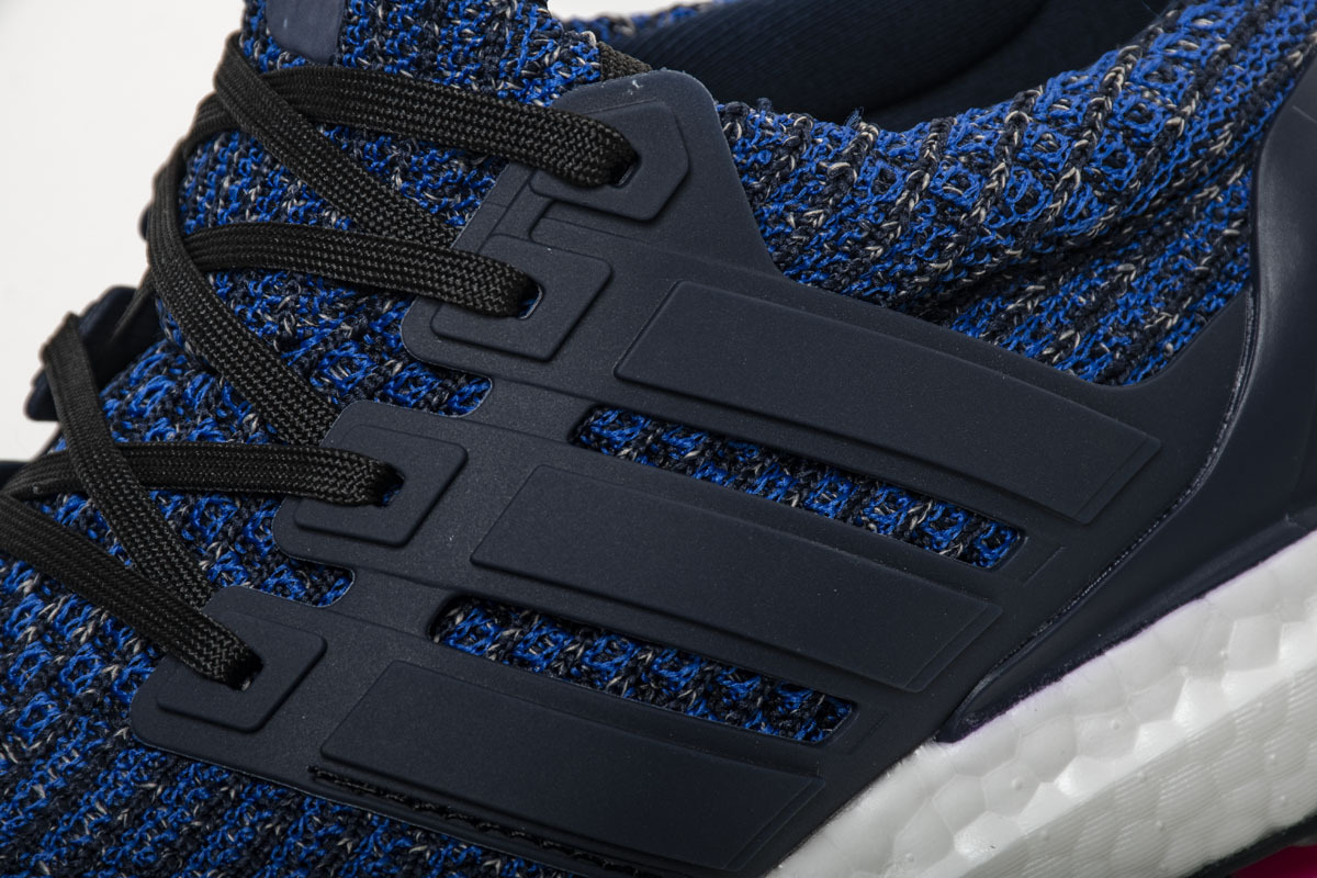 Adidas Ultra Boost 4.0 Releasing in “Legend Marine”