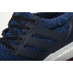 Adidas Ultra Boost 4.0 Releasing in “Legend Marine”