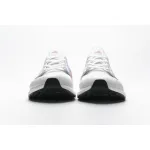 Adidas Ultra Boost 20 White Glory Blue Solar Red