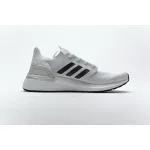 Adidas Ultra BOOST 20 CONSORTIUM White Silver Grey