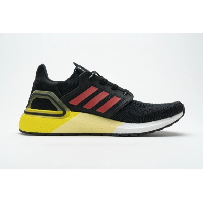 Adidas Ultra Boost 20 City Pack Osaka  FX7815 02