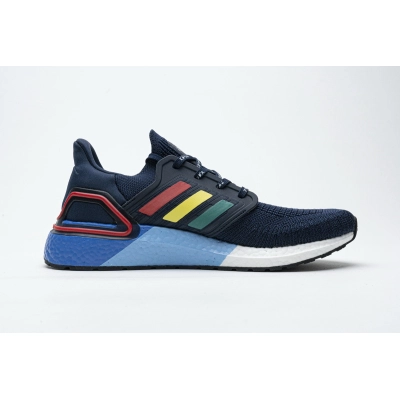 Adidas Ultra Boost 20 City Pack Tokyo  FX7811 02
