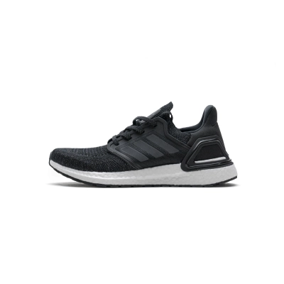 Adidas Ultra Boost 20 Chinese New Year Black (2020)  EG0708 01