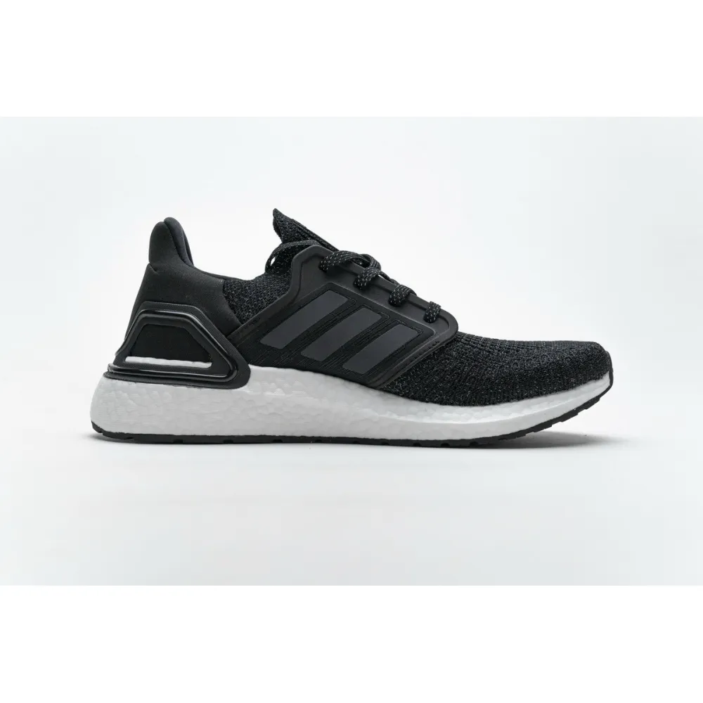 Adidas Ultra Boost 20 Chinese New Year Black (2020)