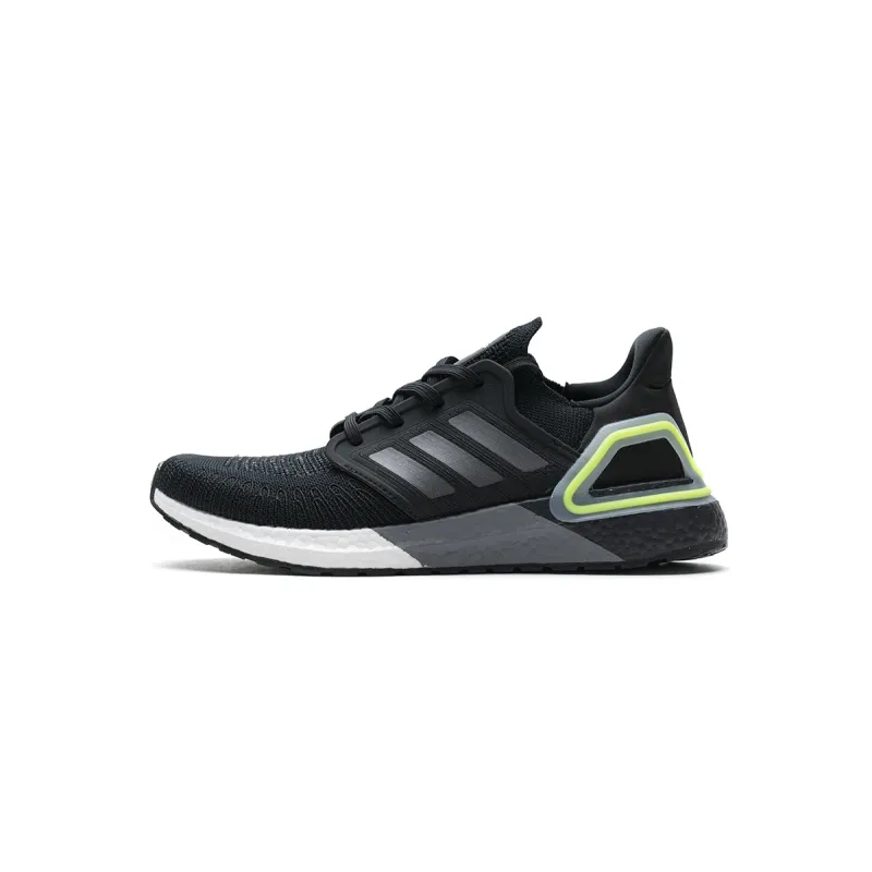 Adidas Ultra Boost 2020 ISS US National Lab Dash Grey  FY3452