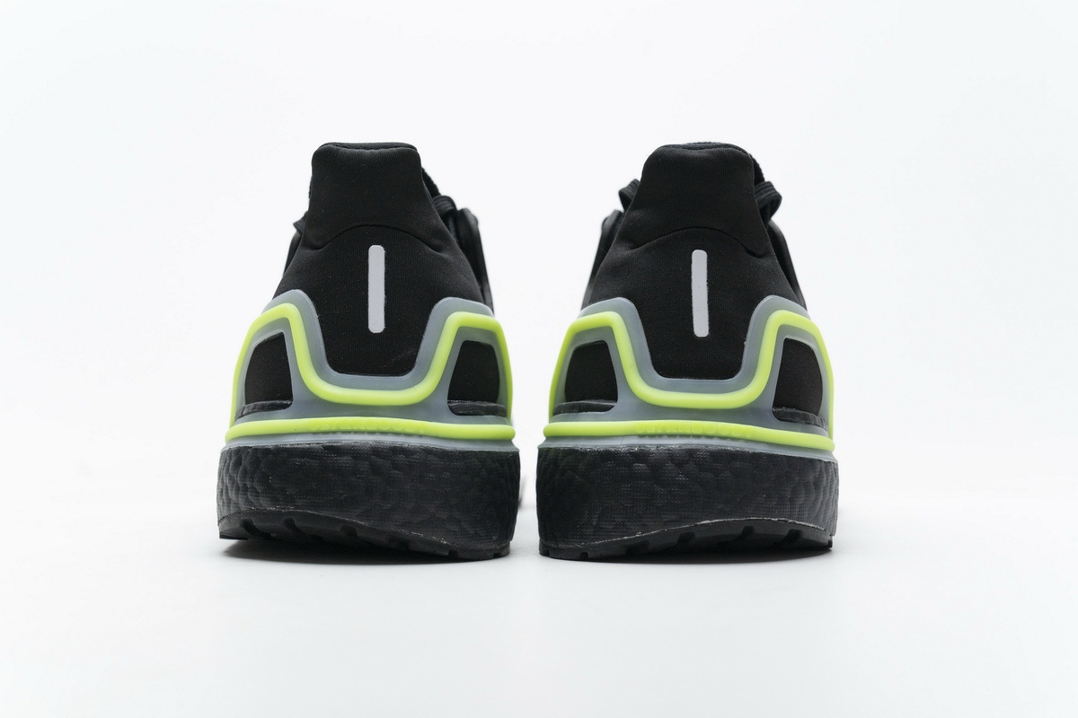 Adidas Ultra Boost 2020 ISS US National Lab Dash Grey  FY3452