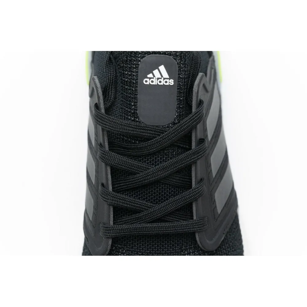 Adidas Ultra Boost 2020 ISS US National Lab Dash Grey  FY3452