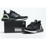 Adidas Ultra Boost 2020 ISS US National Lab Dash Grey  FY3452