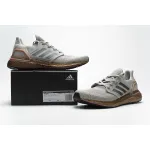Adidas Ultraboost 20 Metal Grey