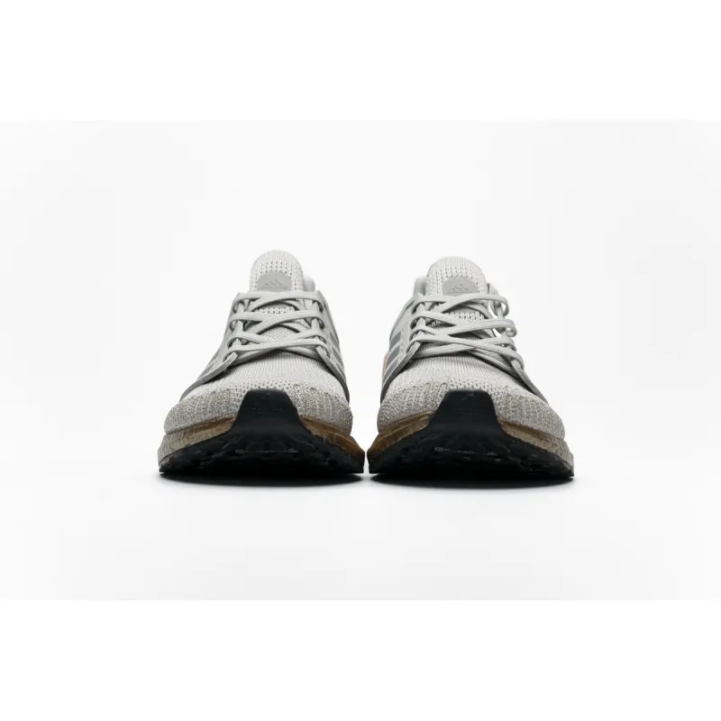 Adidas Ultraboost 20 Metal Grey