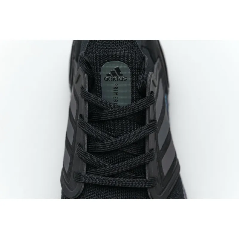 Adidas Ultra Boost 20 ISS US National Lab Core Black (GS)