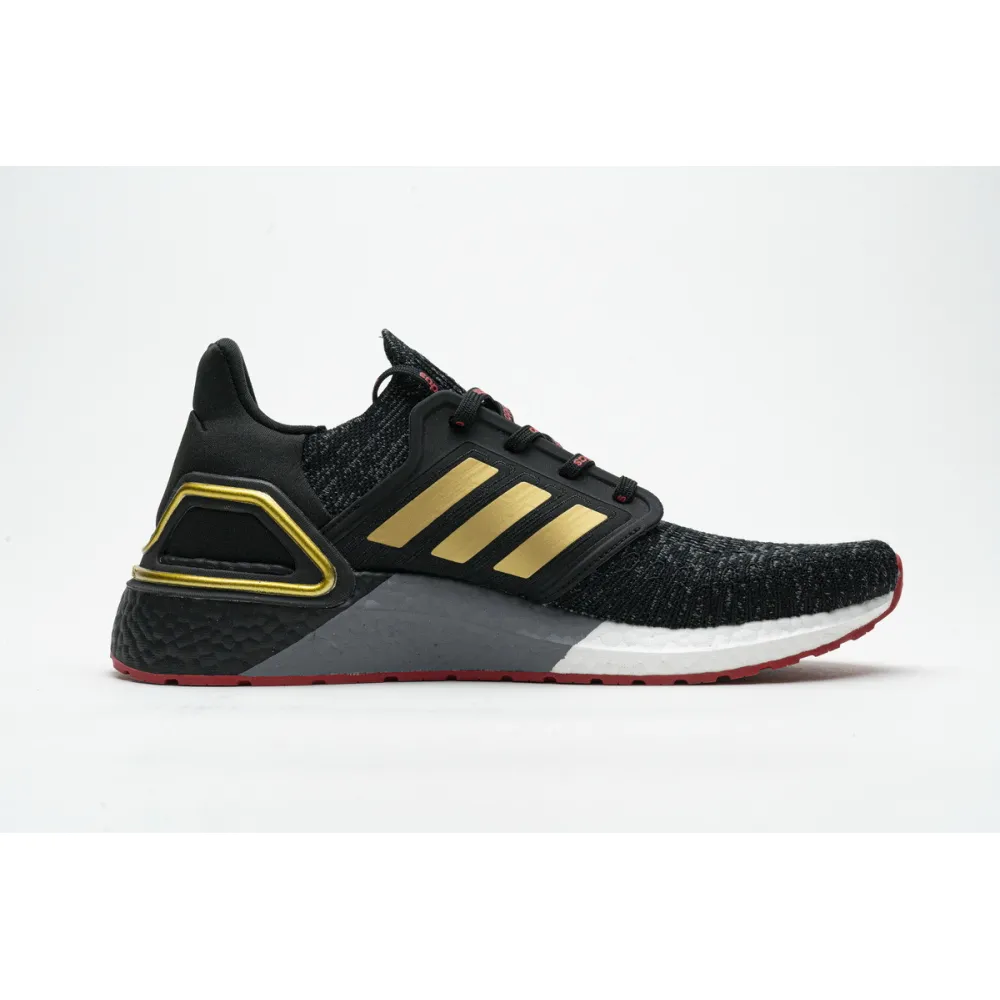 Adidas Ultra Boost 20 City Pack Bangkok