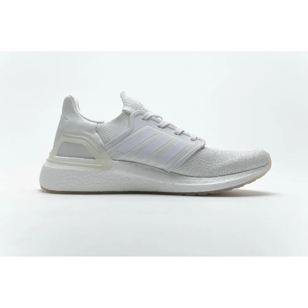 Adidas Ultra Boost 20 Cloud White (W)