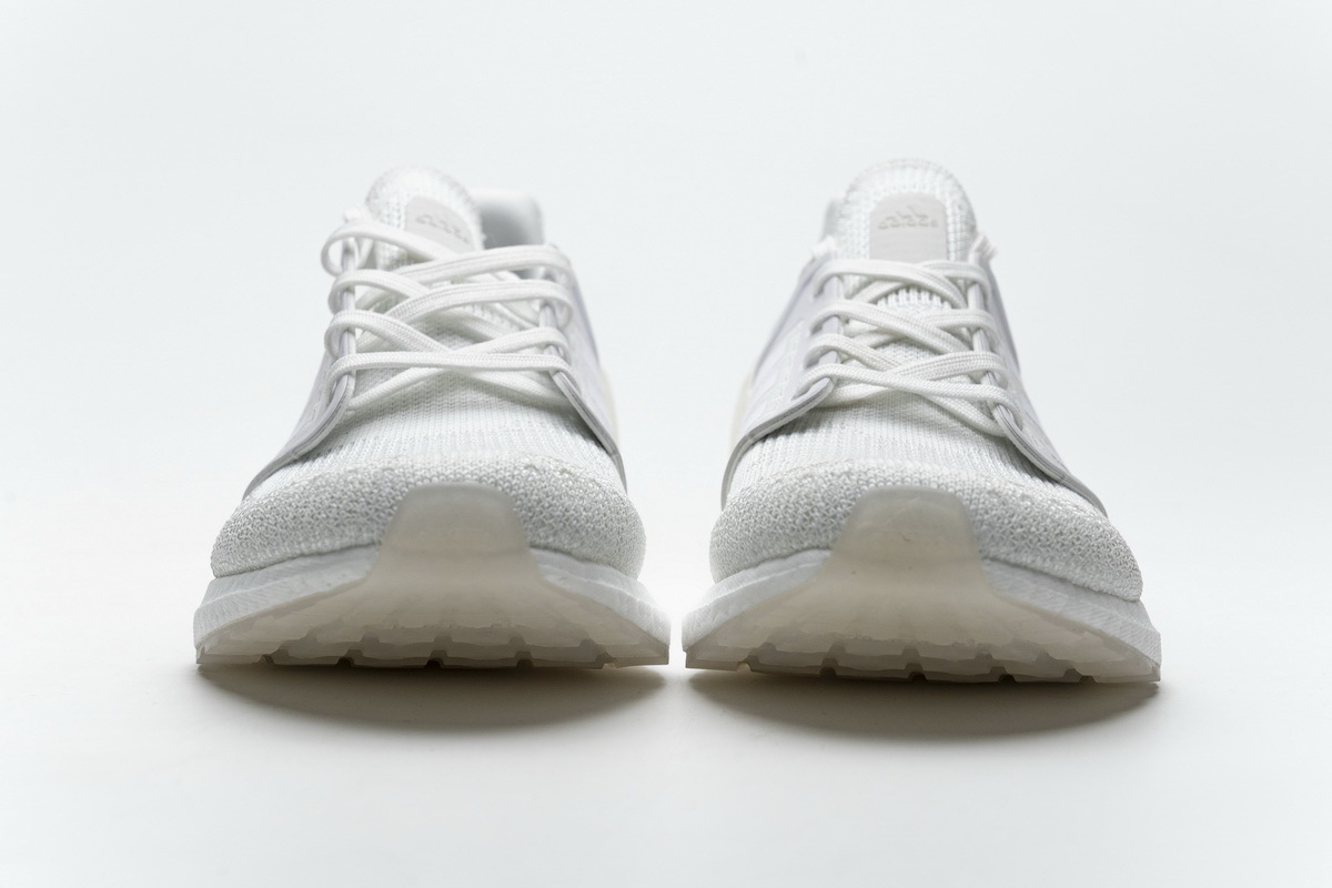 Adidas Ultra Boost 20 Cloud White (W)