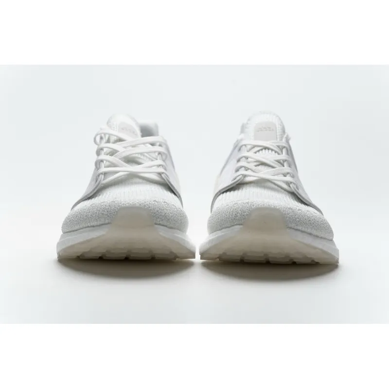 Adidas Ultra Boost 20 Cloud White (W)