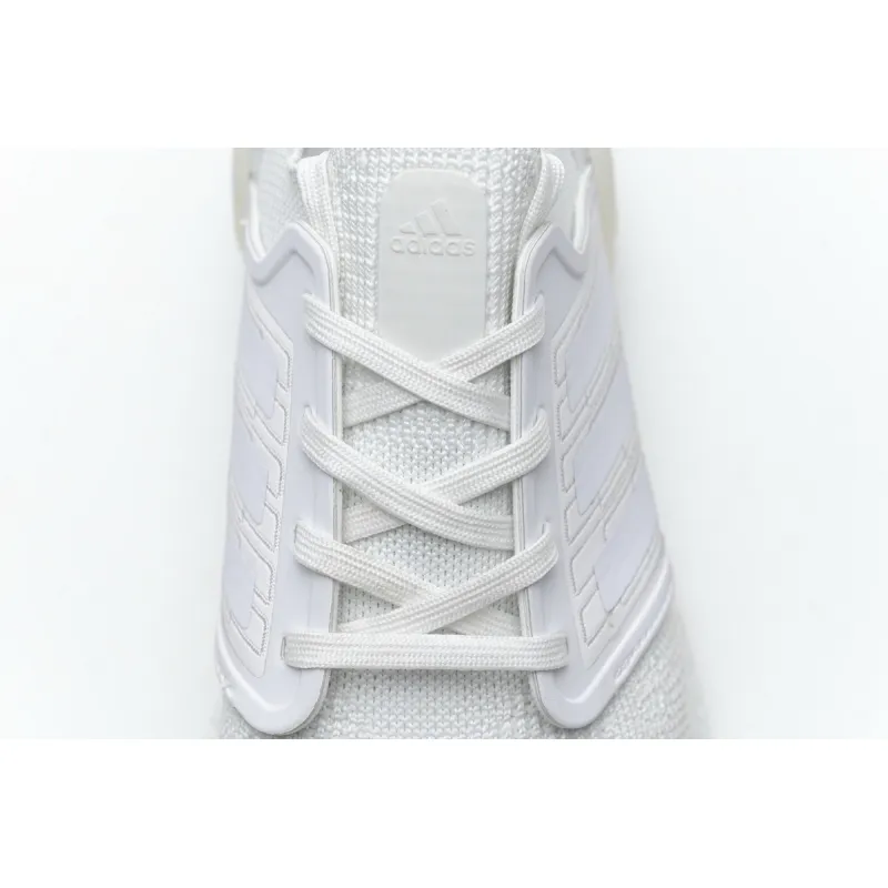 Adidas Ultra Boost 20 Cloud White (W)