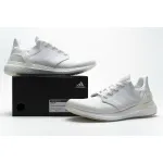 Adidas Ultra Boost 20 Cloud White (W)