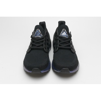 Adidas Ultra Boost 2020 ISS US National Lab Core Black  EG1341 02