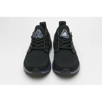 Adidas Ultra Boost 2020 ISS US National Lab Core Black  EG1341 02