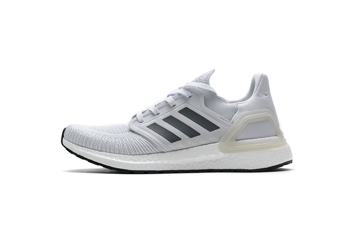 Adidas Ultra Boost 20 Dash Grey