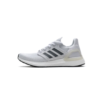 Adidas Ultra Boost 20 Dash Grey EG0694 01