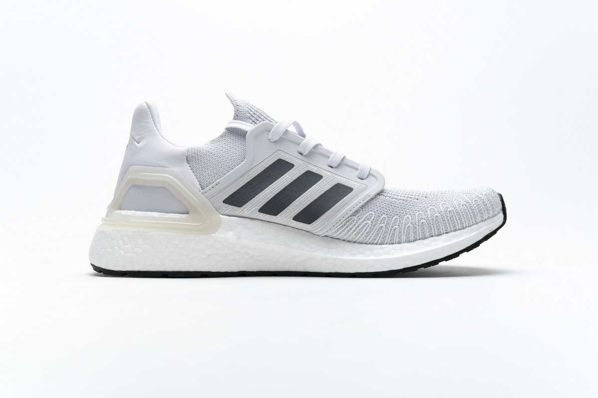 Adidas Ultra Boost 20 Dash Grey