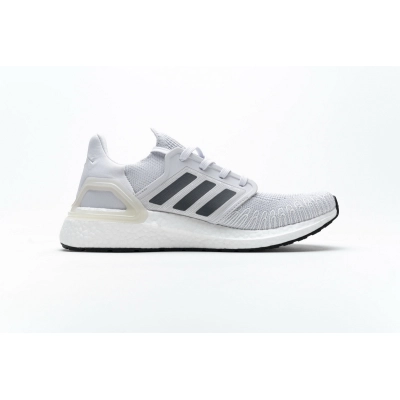 Adidas Ultra Boost 20 Dash Grey EG0694 02