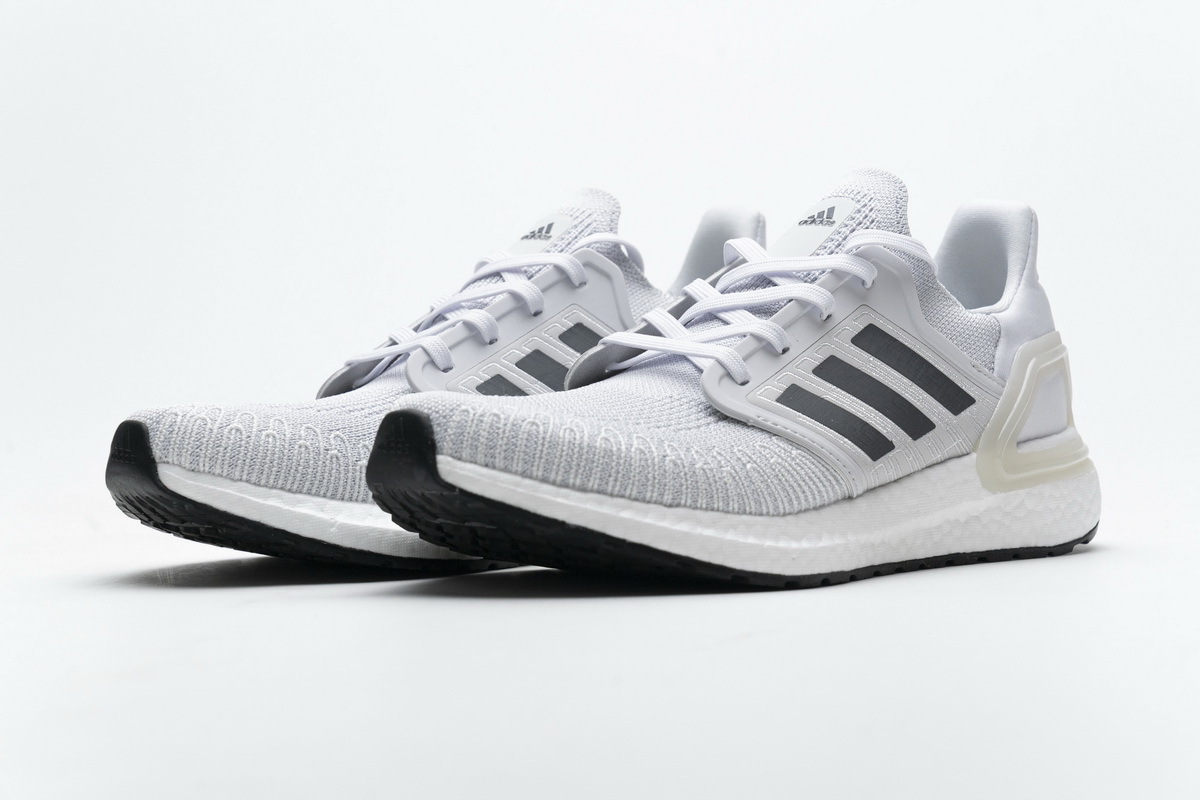 Adidas Ultra Boost 20 Dash Grey