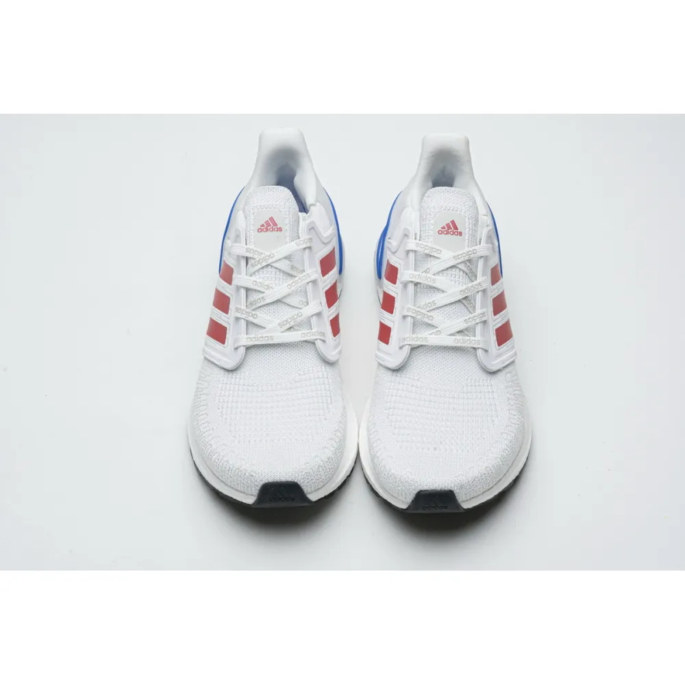Adidas Ultra Boost 20 City Pack Seoul