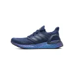 Adidas Ultra Boost 2020 ISS US National Lab Tech Indigo
