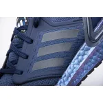 Adidas Ultra Boost 2020 ISS US National Lab Tech Indigo