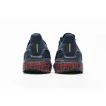 Adidas Ultra BOOST 20 Dark Blue Red