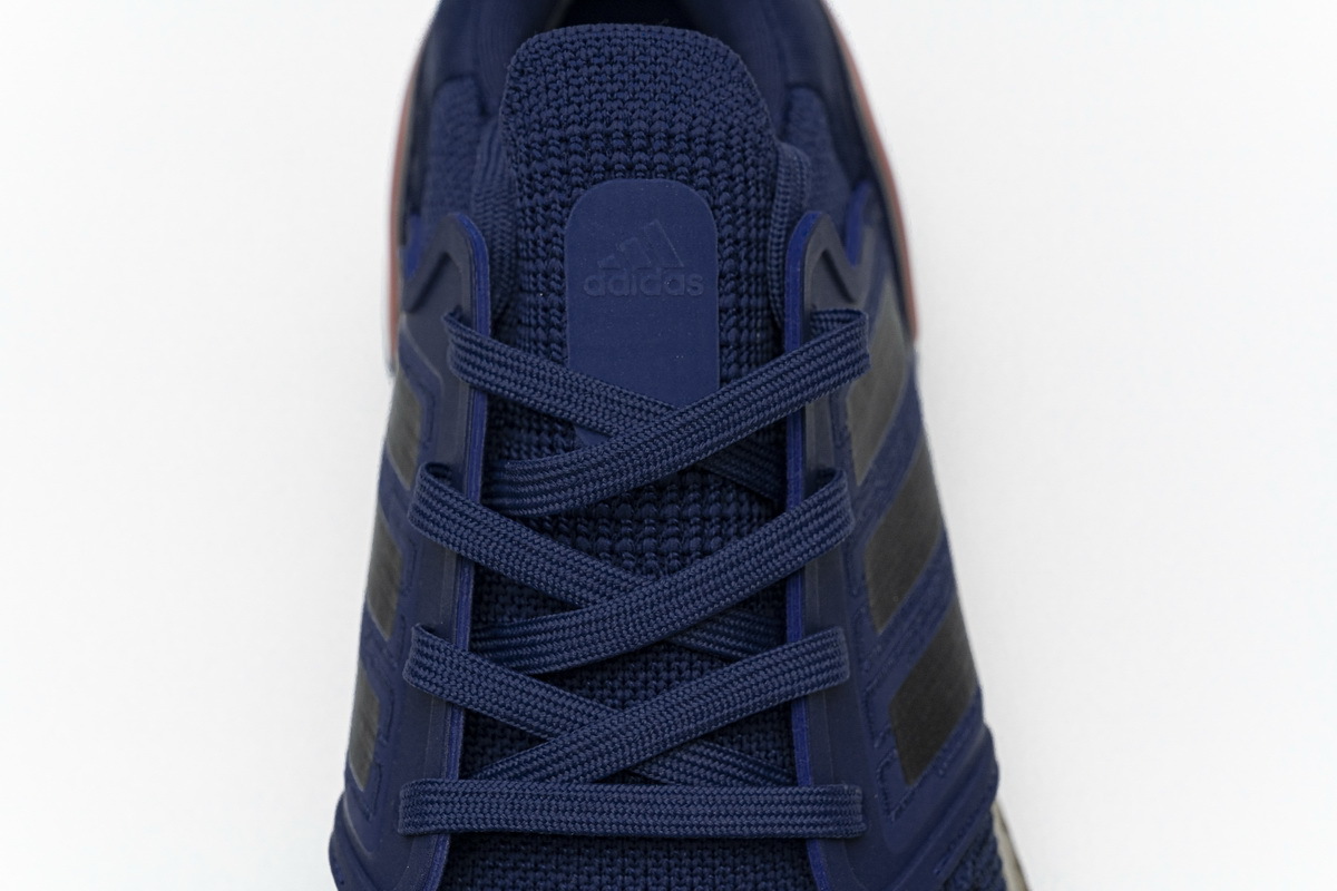 Adidas Ultraboost 20 Tech Indigo
