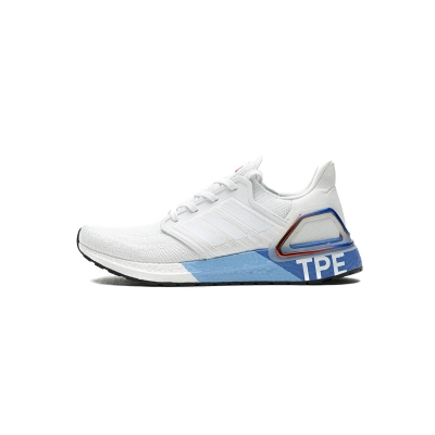 Adidas Ultra Boost 20 City Pack Taipei  FX7816 01