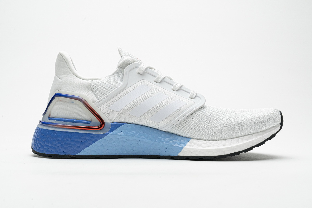 Adidas Ultra Boost 20 City Pack Taipei