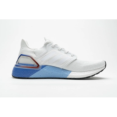 Adidas Ultra Boost 20 City Pack Taipei  FX7816 02