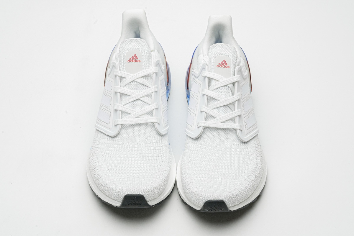 Adidas Ultra Boost 20 City Pack Taipei