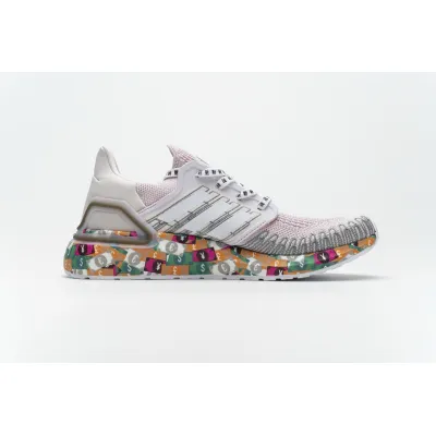 Adidas Ultra Boost 20 Global Currency  FX8890 02