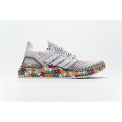 Adidas Ultra Boost 20 Global Currency  FX8890 02