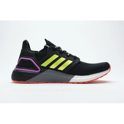 Adidas Ultra Boost 20 City Pack Hong Kong FX7818 02