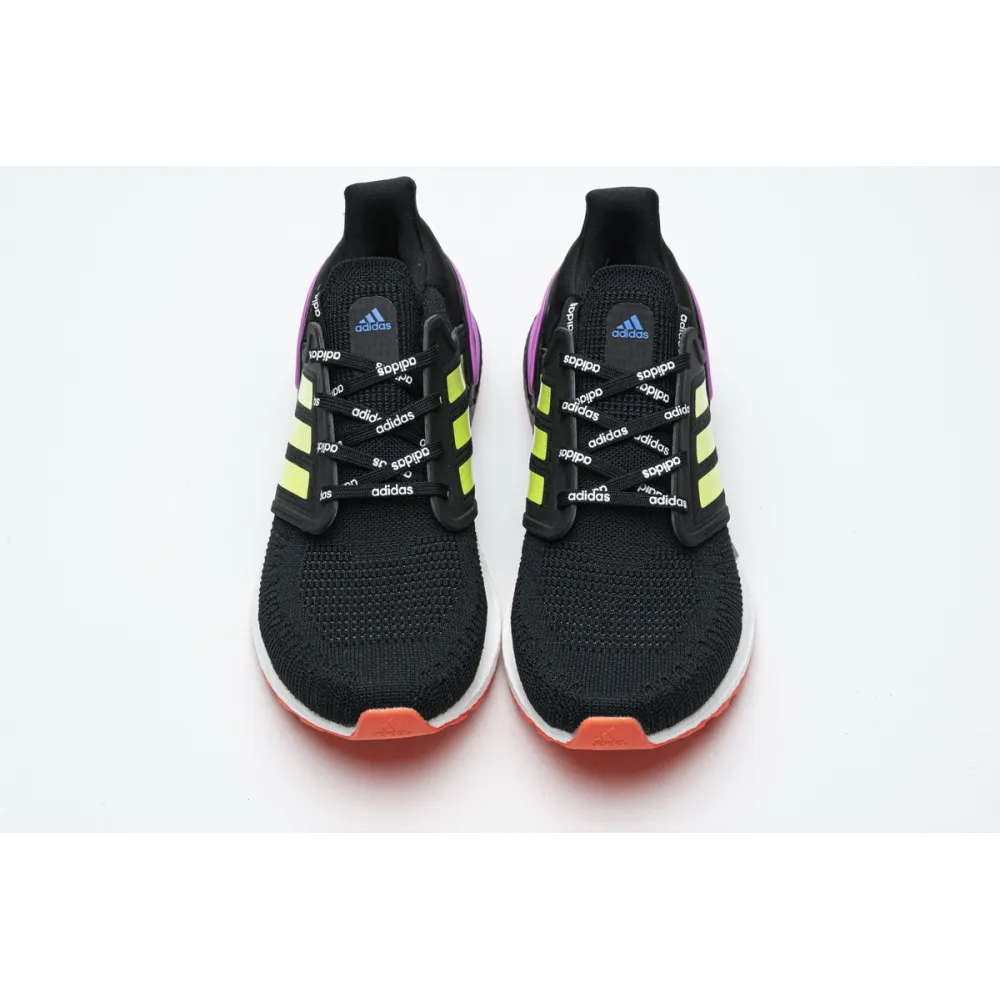 Adidas Ultra Boost 20 City Pack Hong Kong