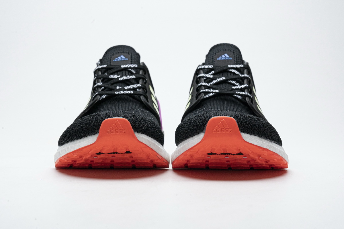 Adidas Ultra Boost 20 City Pack Hong Kong